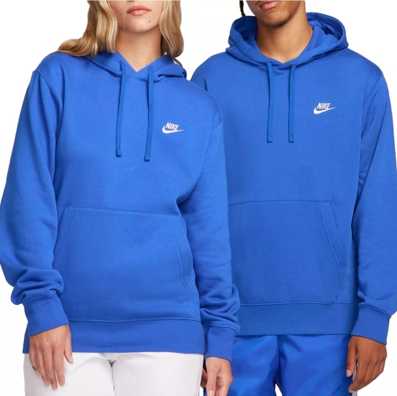 Nike Other - NWT Men's Nike Men's Hoodie